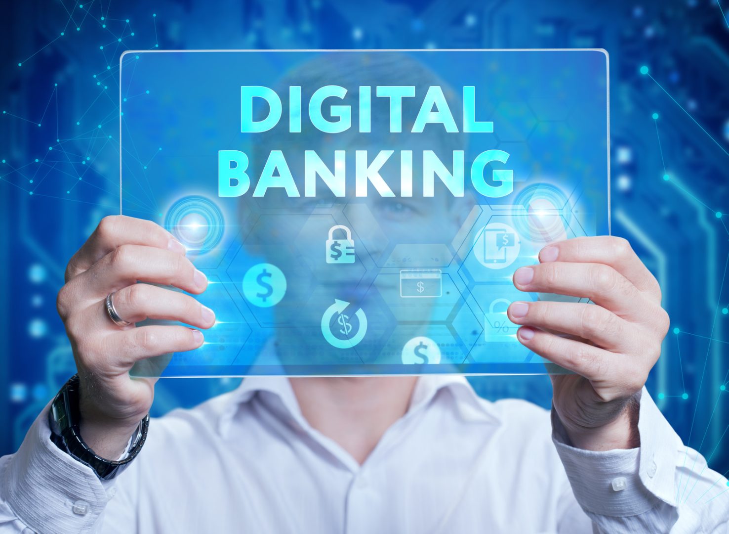 Banca Centrală intră în era Blockchain
