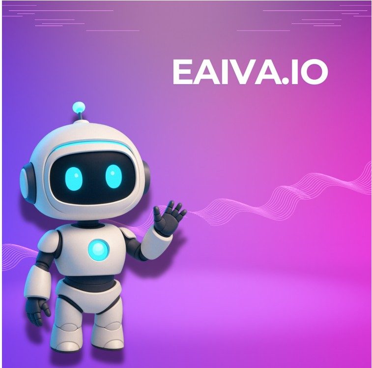 Eaiva.io – chatbooth inteligent care înlocuiește clasicul call-center
