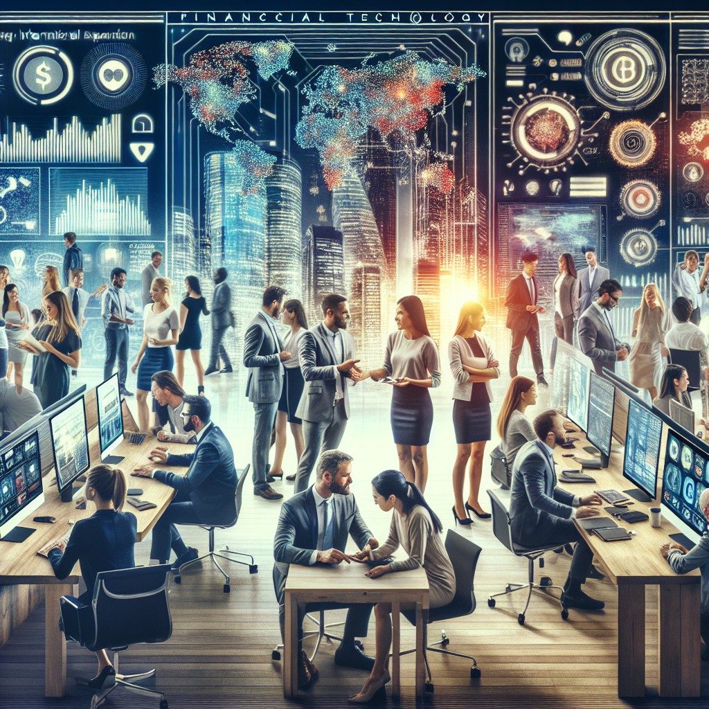 fintech România