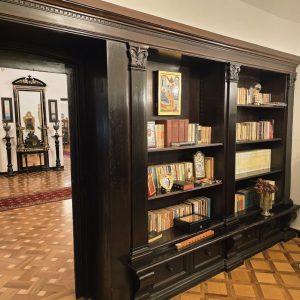 Art. History. Experience. – O călătorie în universul pictorilor români celebri la Casa Tătărăscu