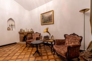 Casa Gheorghe Tătărescu din București: între memoria politică și renașterea contemporană ca EkoGroup Vila