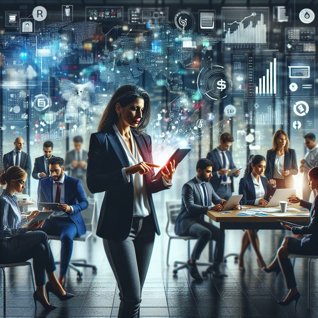 Fintech pentru IMM: soluții rapide de finanțare și management al cashflow-ului