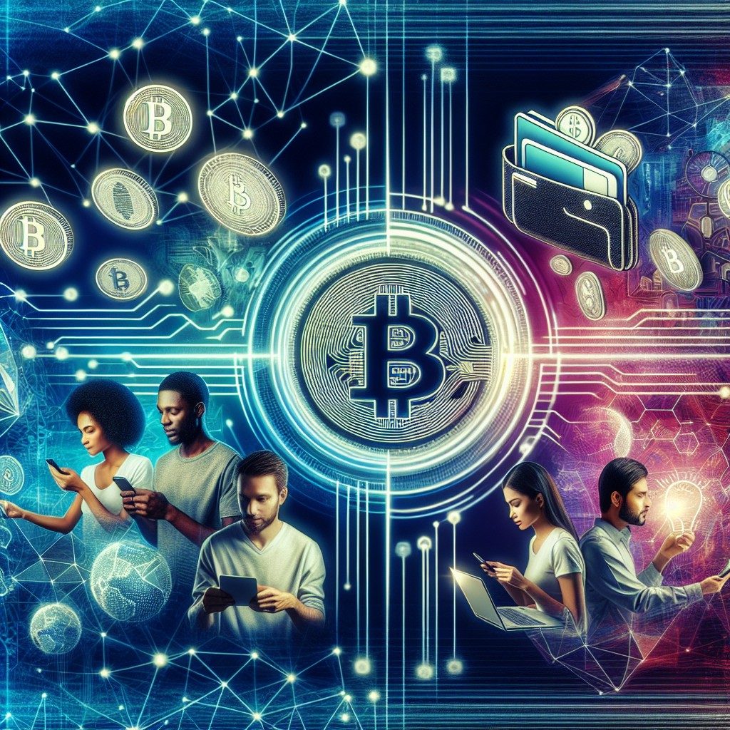 Plăţi online şi criptomonede: ce trebuie să ştii pentru un viitor financiar sigur